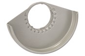 Verktyg - Bosch Sprängskydd utan täckplåt 125 mm - 1605510365