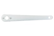 Vinkelslip - Bosch Spännyckel, rak - 1607950048