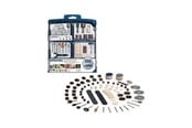 Multiverktyg - Dremel Multipurpose 723 - tillbehörssats för ro - 2.615.S72.4JA