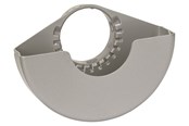 Vinkelslip - Bosch Sprängskydd med täckplåt 125 mm - 2605510257