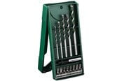 Borr & Bits - Bosch 14-delars Mini-X-Line-universalborrsats - 2607017161