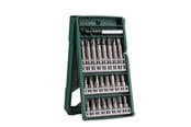 Borr & Bits - Bosch 25-delars Mini-X-Line-skruvbitssats - 2607019676