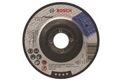 Vinkelslip - Bosch Försänkt kapskiva, Expert for Metal A 30 S BF, 115 mm, 2,5 mm - 2608600005