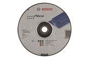 Vinkelslip - Bosch Försänkt kapskiva, Expert for Metal A 30 S BF, 230 mm, 2,5 mm - 2608600225