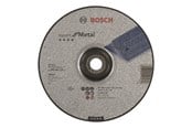 Vinkelslip - Bosch Försänkt kapskiva, Expert for Metal A 30 S BF, 230 mm, 3,0 mm - 2608600226