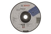 Vinkelslip - Bosch Försänkt kapskiva, Expert for Metal A 30 S BF, 180 mm, 3,0 mm - 2608600316