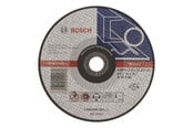 Vinkelslip - Bosch Rak kapskiva, Expert for Metal A 30 S BF, 180 mm, 3,0 mm - 2608600321