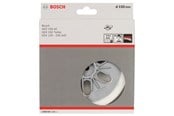 Slipmaskin - Bosch Stödrondell extra mjuk, 150 mm - 2608601114
