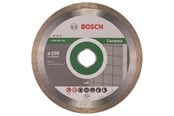 Vinkelslip - Bosch Diamantkapskiva Standard for Ceramic 150 x 22,23 x 1,6 x 7 mm - 2608602203