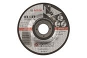 Vinkelslip - Bosch 3-i-1-kapskiva A 46 S BF, 115 mm, 2,5 mm - 2608602388