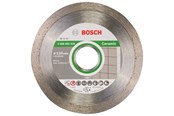 Vinkelslip - Bosch Diamantkapskiva Standard for Ceramic 110 x 22,23 x 1,6 x 7,5 mm - 2608602535