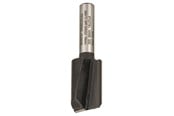 Borr & Bits - Bosch Notfräs, 8 mm, D1 18 mm, L 25 mm, G 56 mm 8 mm, D1 18 mm, L 25 mm, G 56 mm - 2608628389