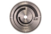Cirkelsågar - Bosch Cirkelsågklinga Multi Material 305 x 30 x 3,2 mm; 96 - 2608640453