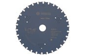 Cirkelsågar - Bosch Sågklinga Expert for Steel 160 x 20 x 2,0 mm, 30 - 2608643054