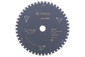 Cirkelsågar - Bosch Sågklinga Expert for Steel 184 x 20 x 2,0 mm, 48 - 2608643055