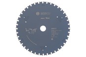 Cirkelsågar - Bosch Sågklinga Expert for Steel 190 x 20 x 2,0 mm, 40 - 2608643056