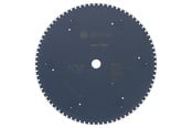Cirkelsågar - Bosch Sågklinga Expert for Steel 355 x 25,4 x 2,6 mm, 80 - 2608643062