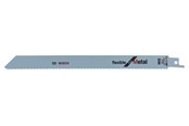 Reciprocating saw - Bosch Tigersågblad S 1122 BF Flexible for Metal - 2608656019