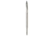Borr & Bits - Bosch Spetsmejsel SDS plus 250 mm - 2609390576