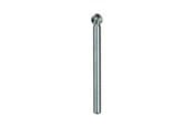 Multiverktyg - Dremel 192 - fräsningsskärarbit - 26150192JA