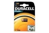 Batterier & batterigrepp - DURACELL Photo 28L - kamerabatteri - 2CR11108 - L - 5000394002838
