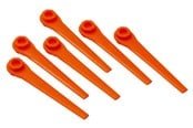 Grästrimmer - Gardena Trimmerknivar - 5368-20