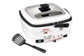 Fritöser - Tefal Versalio Deluxe 9 in1 - FR4950