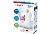 Dammsugare - tillbehör - Bosch BBZ41FGALL - tillbehörssats till dammsug - BBZ41FGALL