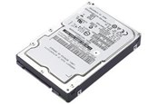 Hårddisk - Lenovo Gen3 - 1.2TB - Hårddisk - 00WG700 - Serial Attached SCSI 3 - 2,5" - 00WG700