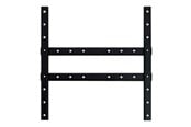 Väggfäste, AV-Möbel - Neomounts FPMA-VESA425 - monteringskomponent - Max 20 kg - recommended for 60" - FPMA-VESA425