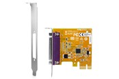 Nätverkskort (adaptrar osv.) - HP - parallell adapter - N1M40AA