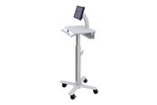 Monitorfäste - Ergotron StyleView Tablet Cart, SV10 - vagn - SV10-1400-0