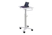 Monitorfäste - Ergotron StyleView S-Tablet Cart - SV10-1800-0