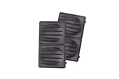 Köksmaskin, tillbehör - Tefal XA800112 Snack Collection - box 1: Toast - XA800112