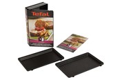 Köksmaskin, tillbehör - Tefal XA800912 Snack Collection - box 9: French Toast - XA800912