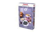 Köksmaskin, tillbehör - Tefal XA801112 Snack Collection - box 11: Donuts - XA801112