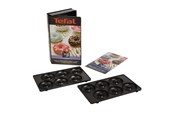 Köksmaskin, tillbehör - Tefal XA801112 Snack Collection - box 11: Donuts - XA801112
