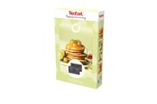 Köksmaskin, tillbehör - Tefal Snack Collection - Box 10: Pancake Plates - XA801012