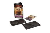 Köksmaskin, tillbehör - Tefal Snack Collection - Box 10: Pancake Plates - XA801012