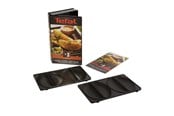 Köksmaskin, tillbehör - Tefal XA800812 Snack Collection - box 8: Mini dumpling - XA800812