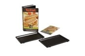 Köksmaskin, tillbehör - Tefal XA800312 Snack Collection - box 3: Panini - XA800312