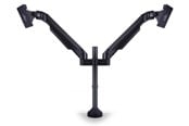 Monitorfäste - Multibrackets M VESA Gas Lift Arm Dual HD - monterings - 7350073732593
