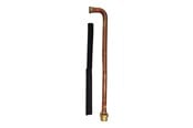 Kylning och fläkt - APC TOP PIPING KIT - fluid piping kit - ACAC10032