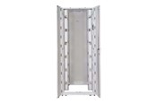 Rack chassis - APC NetShelter SX rack - AR3180G