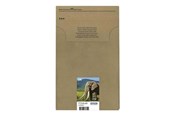 Skrivartillbehör-bläck-toner - Epson 24 Multipack Easy Mail Packaging - C13T24284510