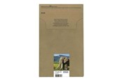 Skrivartillbehör-bläck-toner - Epson 24XL Multipack Easy Mail Packaging - C13T24384510