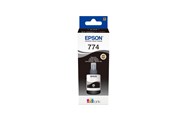 Skrivartillbehör-bläck-toner - Epson T7741 - Black Ink - C13T774140