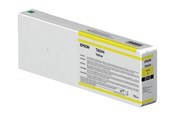 Skrivartillbehör-bläck-toner - Epson T8044 - Yellow Ink - C13T804400
