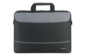 Väskor - Targus Intellect Topload - notebook-väska - TBT238EU