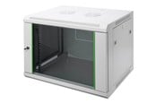 Rack chassis - DIGITUS Professional Line DN-19 09-U-EC - skåp m - DN-19 09-U-EC